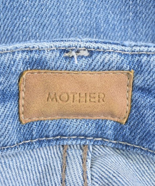 mother ยีนส์