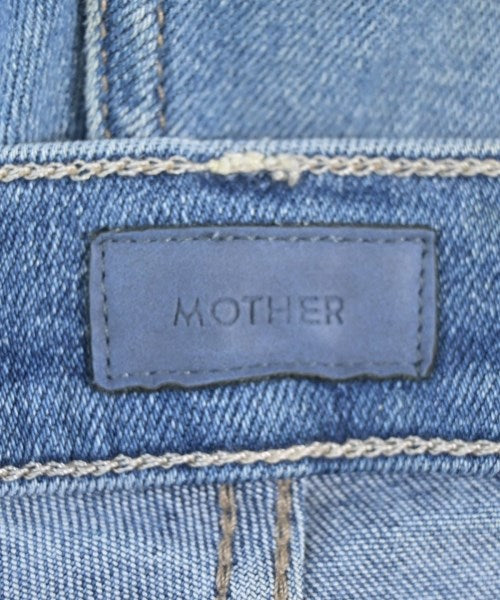mother ยีนส์