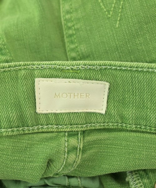 mother ยีนส์