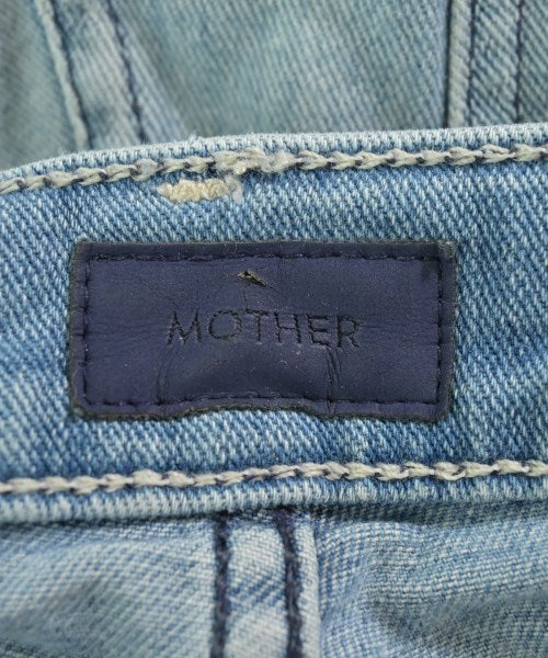 mother ยีนส์