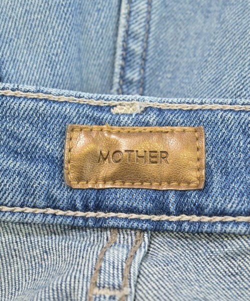 mother ยีนส์