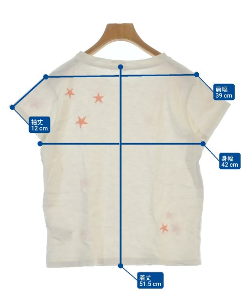 mother เสื้อยืด/เสื้อท็อปส์