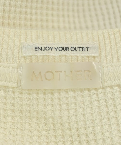 mother เสื้อยืด/เสื้อท็อปส์