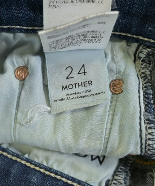 mother ยีนส์