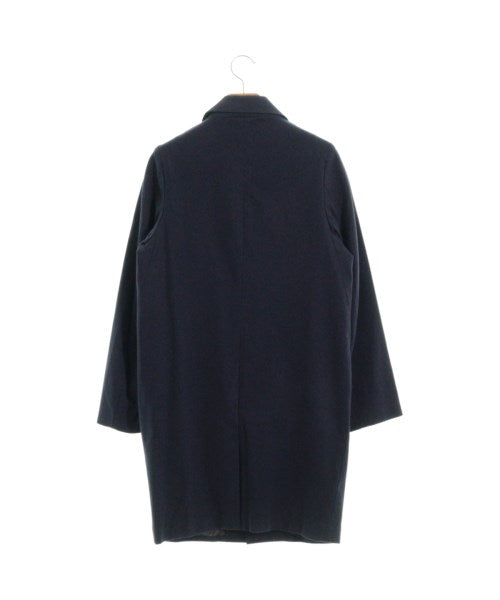 Niche เสื้อโค้ทเชสเตอร์ฟิลด์