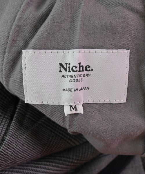 Niche กางเกง อื่น