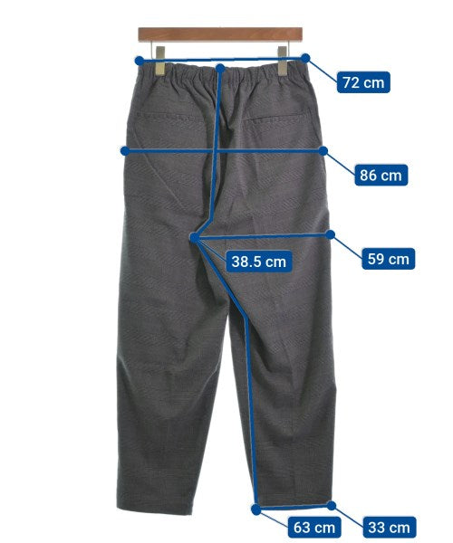 Niche กางเกง อื่น