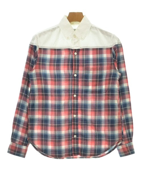 Niche เสื้อลำลอง