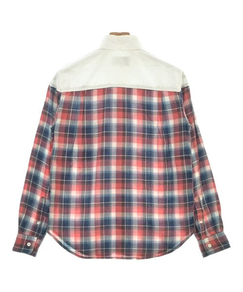 Niche เสื้อลำลอง