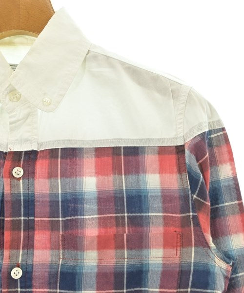 Niche เสื้อลำลอง