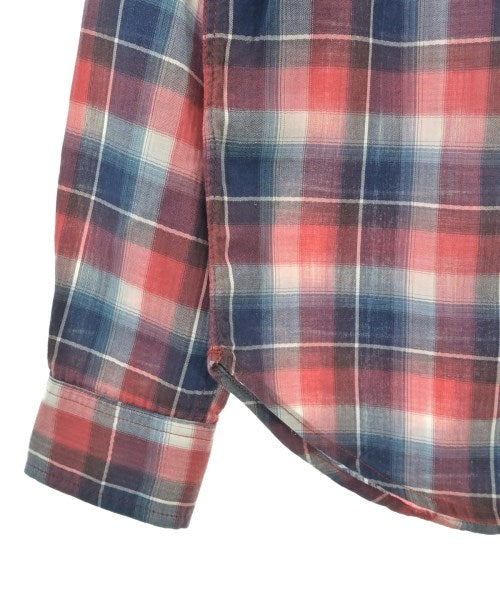 Niche เสื้อลำลอง