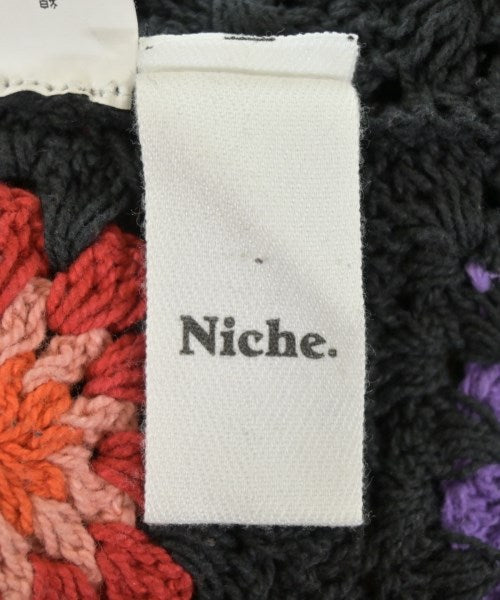 Niche เสื้อกันหนาว