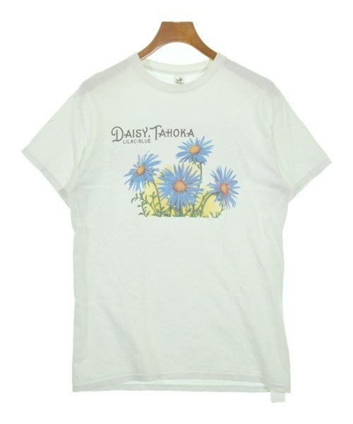 Niche เสื้อยืด/เสื้อท็อปส์