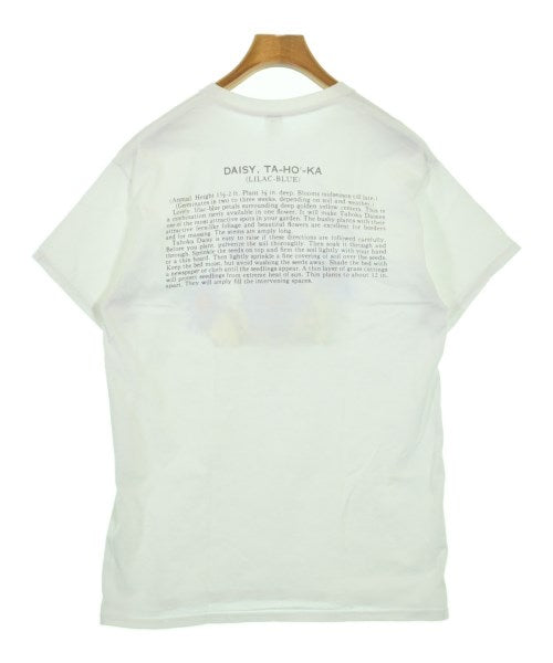 Niche เสื้อยืด/เสื้อท็อปส์