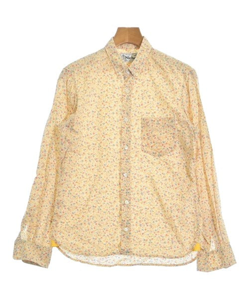 Niche เสื้อลำลอง