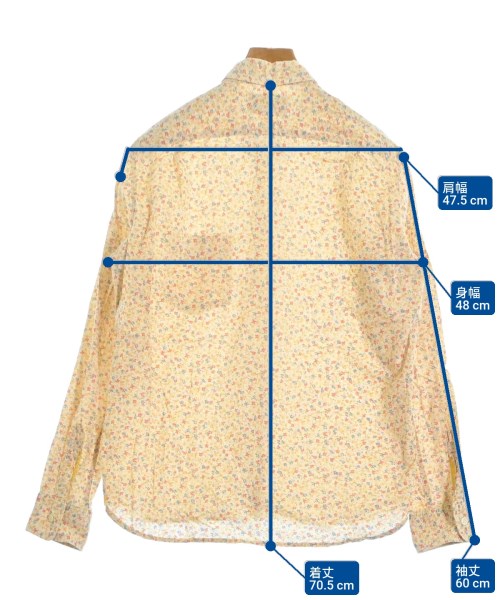 Niche เสื้อลำลอง