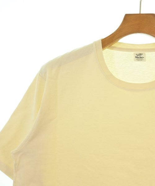 Niche เสื้อยืด/เสื้อท็อปส์