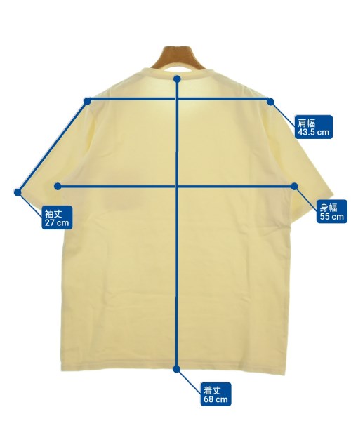 Niche เสื้อยืด/เสื้อท็อปส์