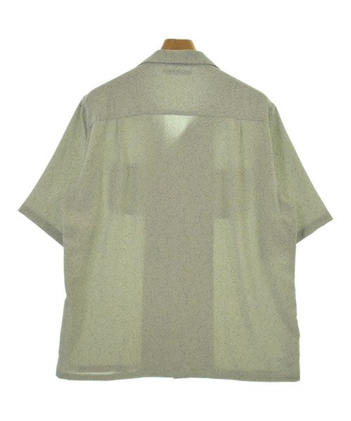 Niche เสื้อลำลอง