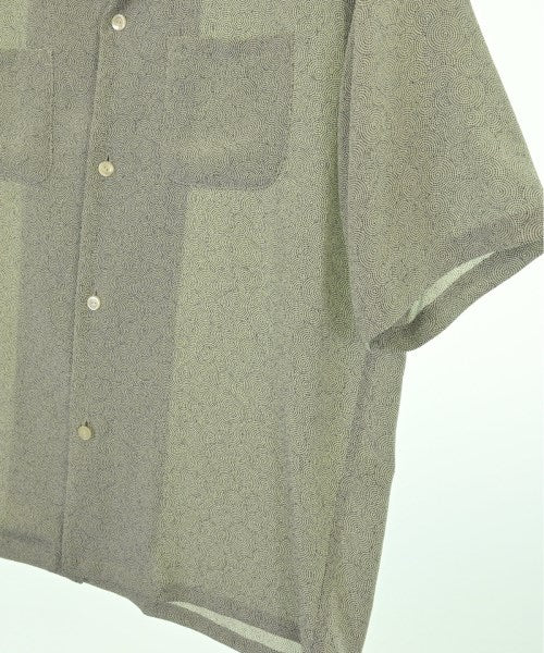 Niche เสื้อลำลอง