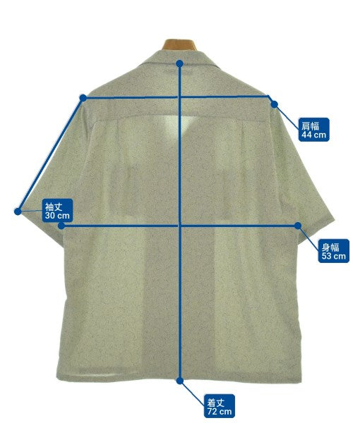 Niche เสื้อลำลอง