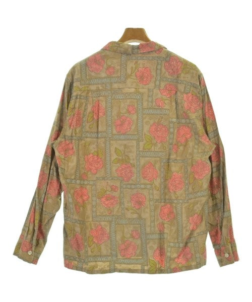 Niche เสื้อลำลอง