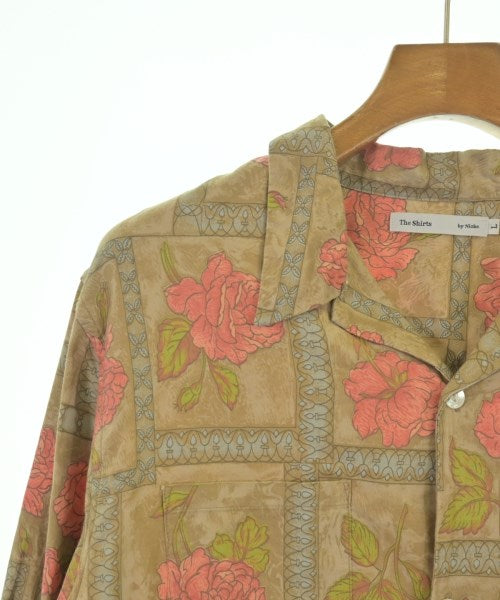 Niche เสื้อลำลอง
