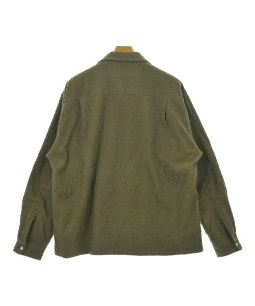 Niche เสื้อลำลอง