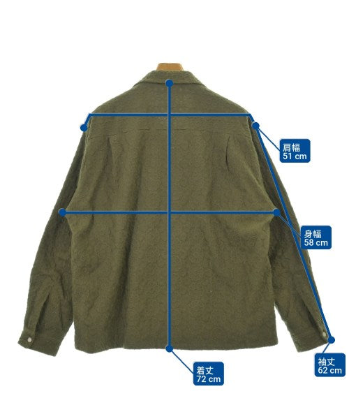 Niche เสื้อลำลอง