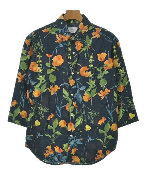 Niche เสื้อลำลอง