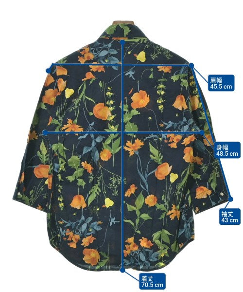 Niche เสื้อลำลอง