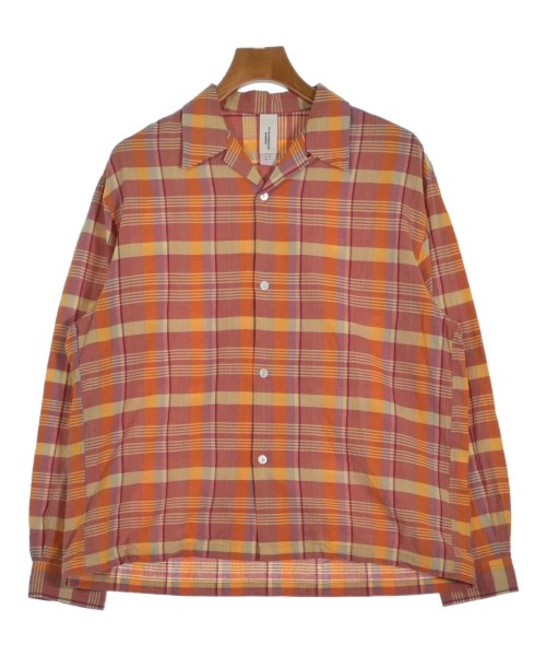 Niche เสื้อลำลอง