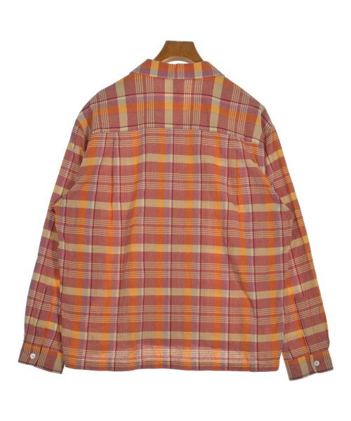 Niche เสื้อลำลอง