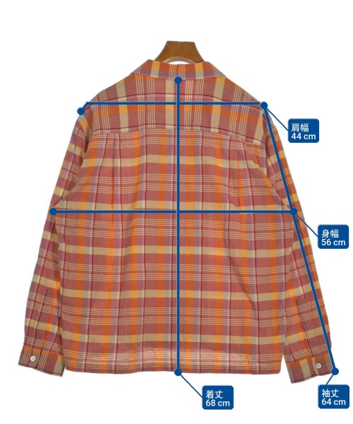Niche เสื้อลำลอง