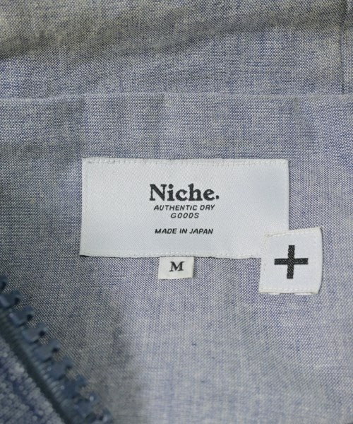 Niche แจ็คเก็ตเบลาส์ อื่น