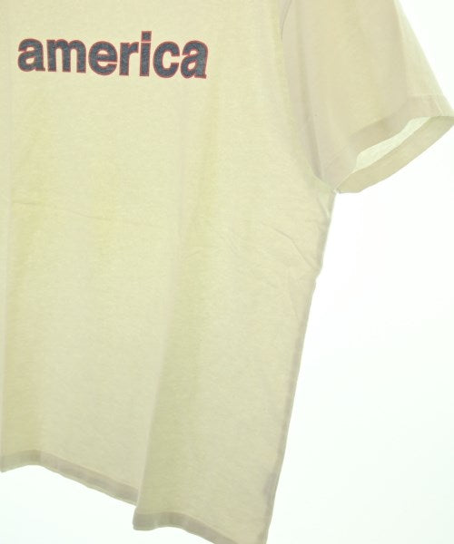 Niche เสื้อยืด/เสื้อท็อปส์
