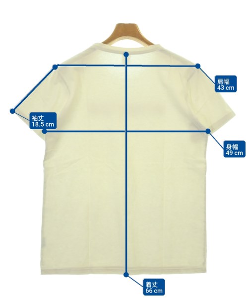 Niche เสื้อยืด/เสื้อท็อปส์