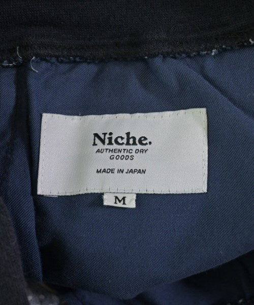 Niche กางเกงขาสั้น
