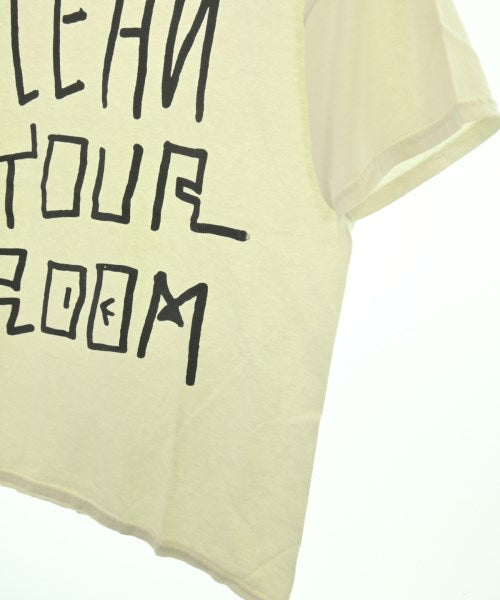 Niche เสื้อยืด/เสื้อท็อปส์