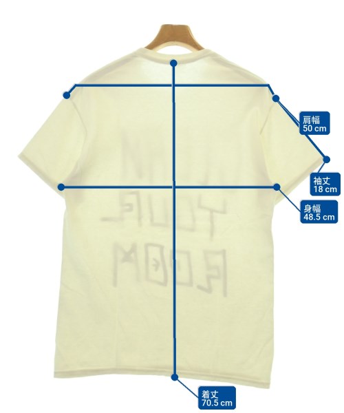 Niche เสื้อยืด/เสื้อท็อปส์