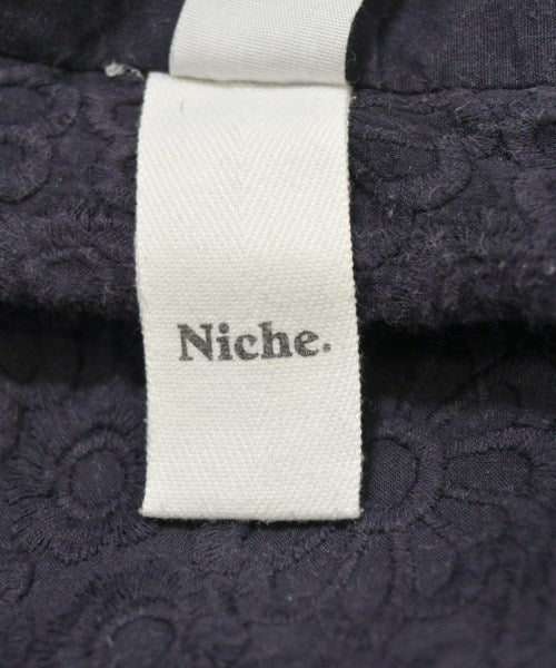 Niche เสื้อลำลอง