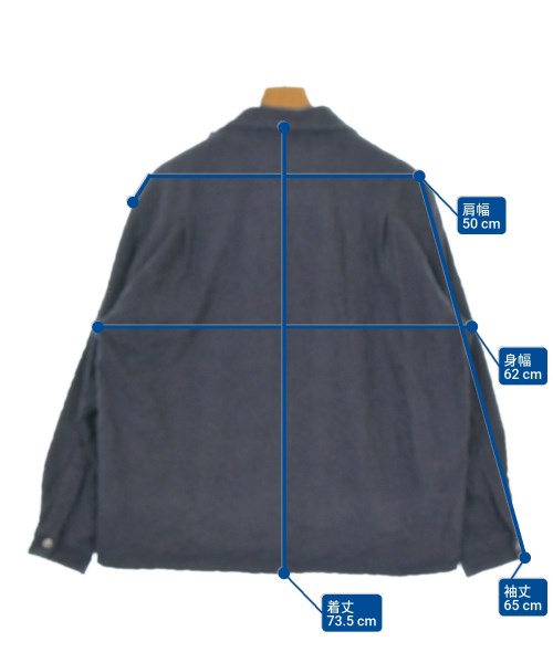 Niche เสื้อลำลอง