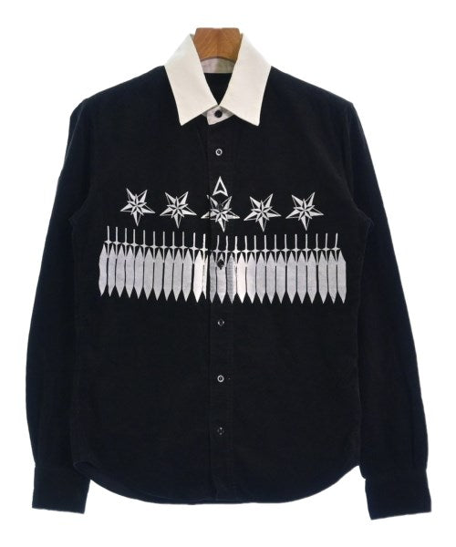 yoshio kubo เสื้อลำลอง