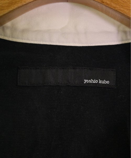 yoshio kubo เสื้อลำลอง