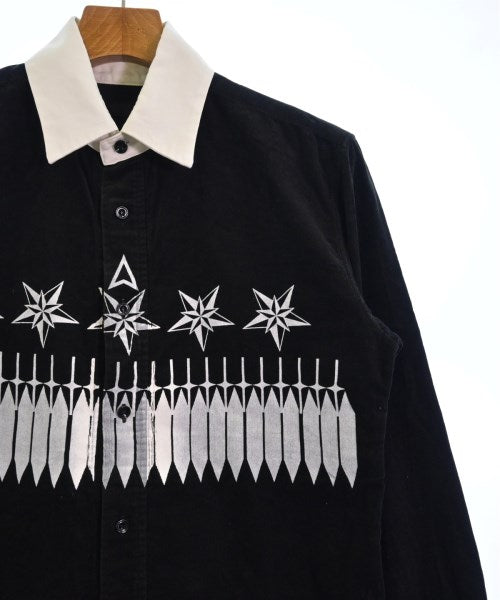 yoshio kubo เสื้อลำลอง