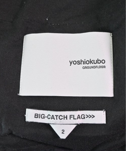 yoshio kubo กางเกง อื่น