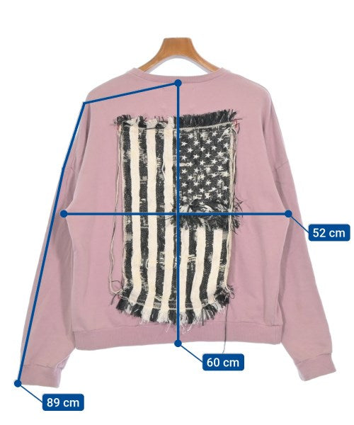 yoshio kubo เสื้อสเวตเตอร์