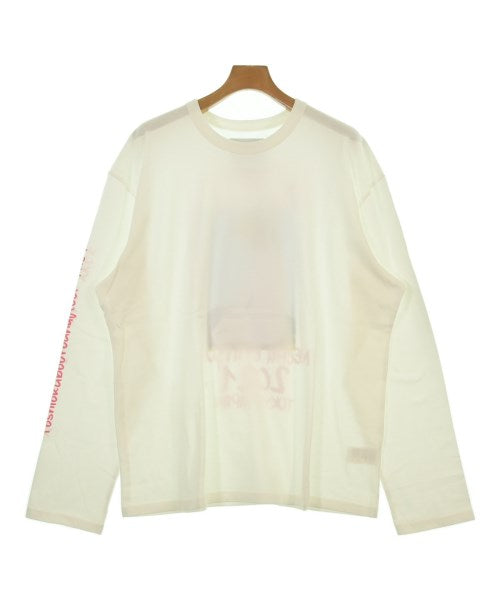 yoshio kubo เสื้อยืด/เสื้อท็อปส์
