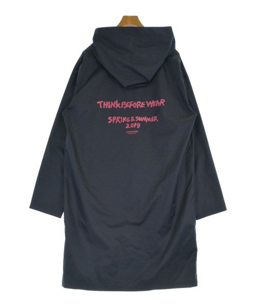 yoshio kubo เสื้อโค้ท อื่น