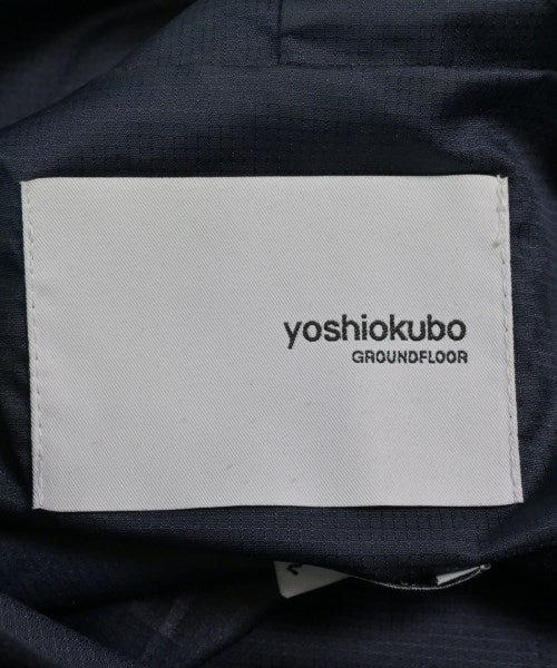 yoshio kubo เสื้อโค้ท อื่น